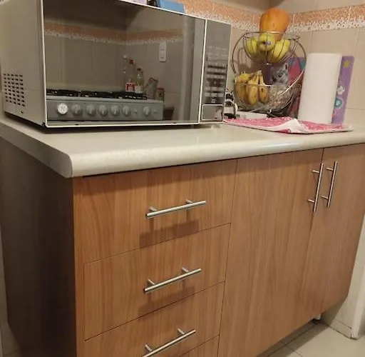 Comodo Practico Ubicado Apartamento México DF