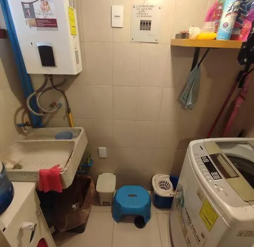 Comodo Practico Ubicado Apartamento *