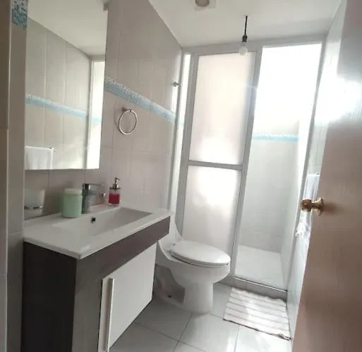 Comodo Practico Ubicado Apartamento *