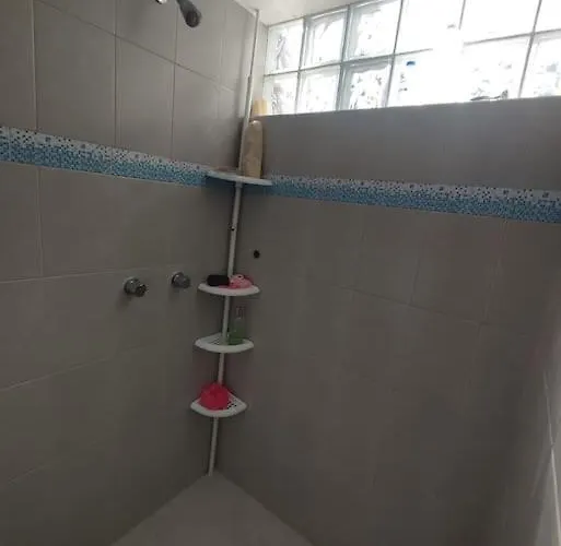 Comodo Practico Ubicado Apartamento México DF